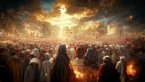 JUDGEMENT DAY .